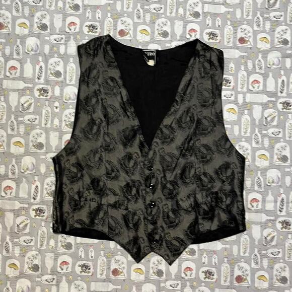 Vintage james dean vest - Picture 2 of 6